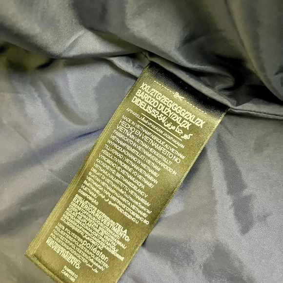 NWOT Under Armour Storm Team Infrared Womens Jacket - Size XXL - Picture 12 of 13